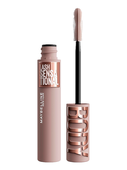 MAYBELLINE LASH SENSATIONAL BODY WASHABLE MASCARA 902