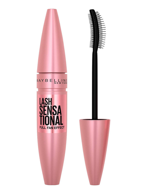 MAYBELLINE LASH SENSATIONAL WASHABLE MASCARA 254