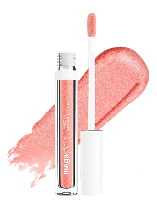 WET N WILD MEGASLICKS LIP GLOSS CHERISH