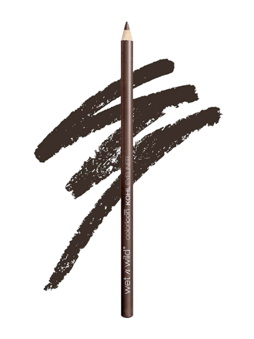 WET N WILD COLOR ICON LÁPIZ DELINEADOR DE OJOS- PRETTY IN MINK