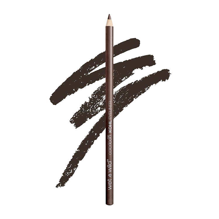 WET N WILD COLOR ICON LÁPIZ DELINEADOR DE OJOS- PRETTY IN MINK