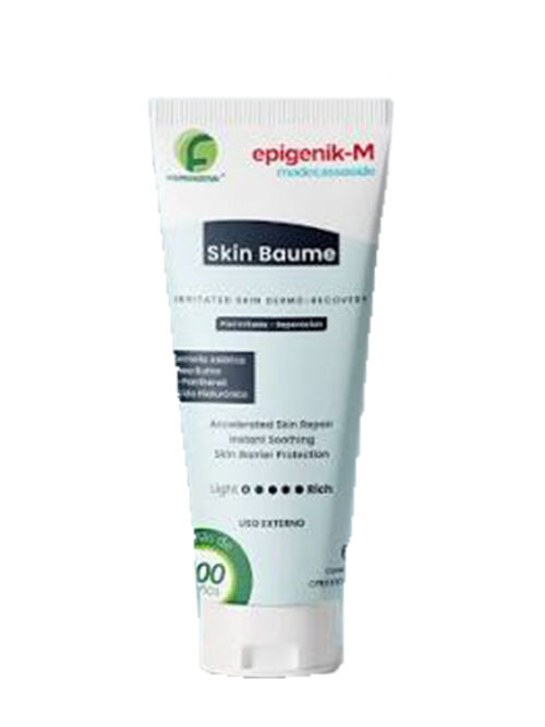 FARMAGENIK EPIGENIK-M PIEL IRRITADA 60GR