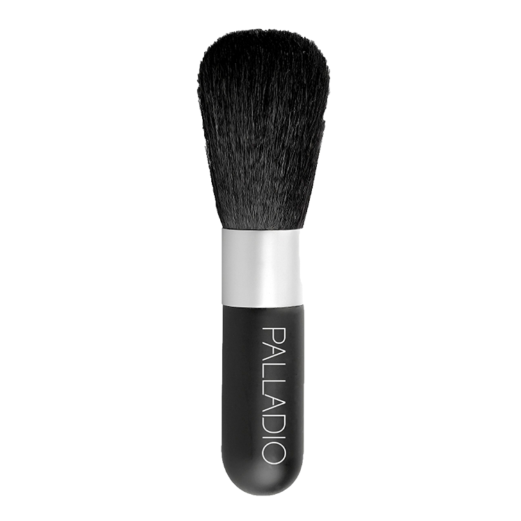 PALLADIO BEAUTY BROCHA PARA BRONCEADOR