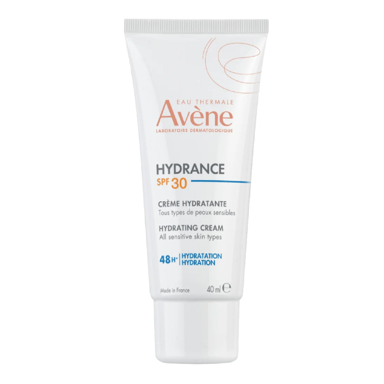 AVENE HYDRANCE CREMA HIDRATANTE SPF30 40ML