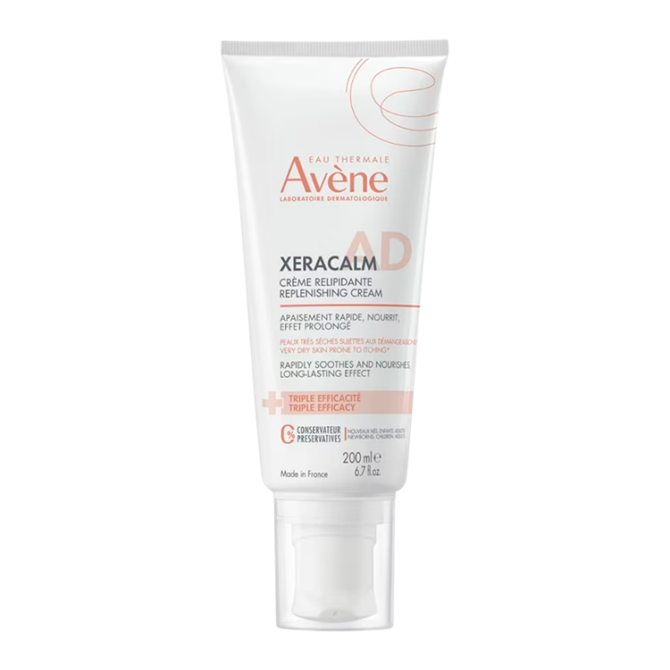 AVENE XERACALM A.D. CREMA RELIPIDIZANTE 200ML