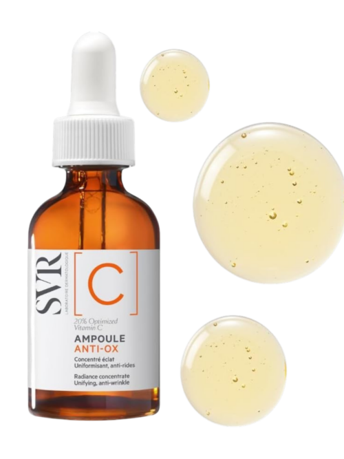 SVR AMPOULE C ANTI-OX 30ML