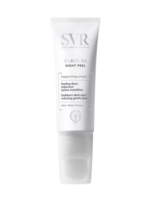 SVR CLAIRIAL NIGHT PEEL 50ML