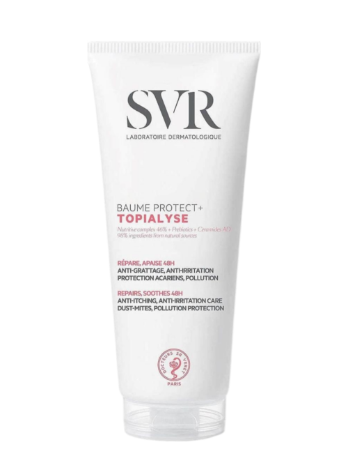 SVR TOPIALYSE BALSAMO PROTECT 200ML
