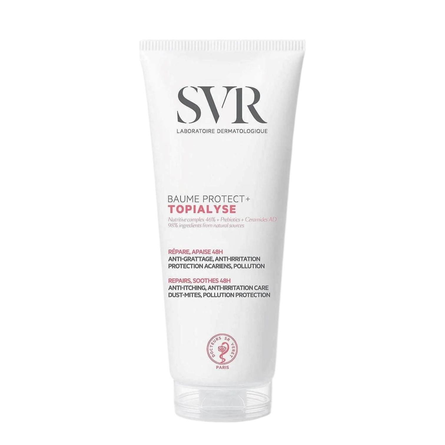SVR TOPIALYSE BALSAMO PROTECT 200ML