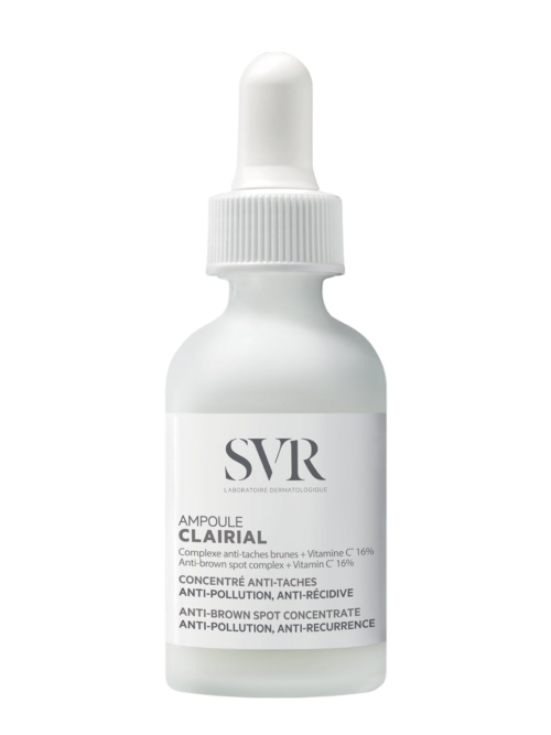 SVR 1 CLAIRIAL AMPOLLA 30ML