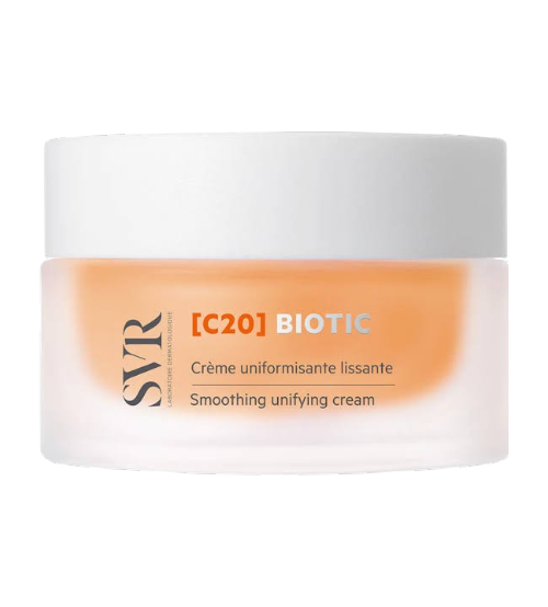 SVR [C20] BIOTIC CREMA 50ML