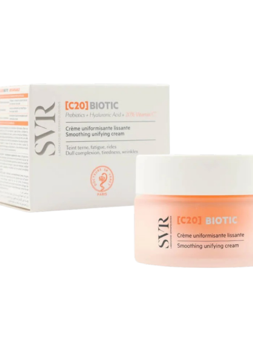 SVR [C20] BIOTIC CREMA 50ML