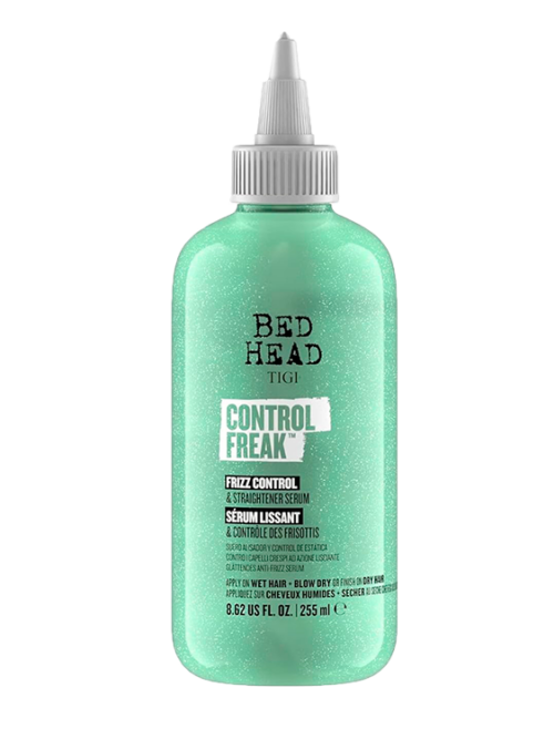 TIGI SUERO PARA EL CABELLO RIZADO O ENCRESPADO 255ML