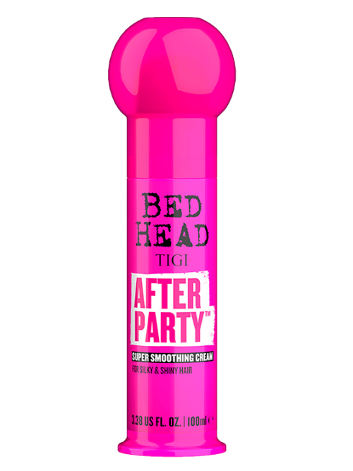 TIGI BED HEAD AFTER PARTY CREMA SÚPER SUAVIZANTE 100ML