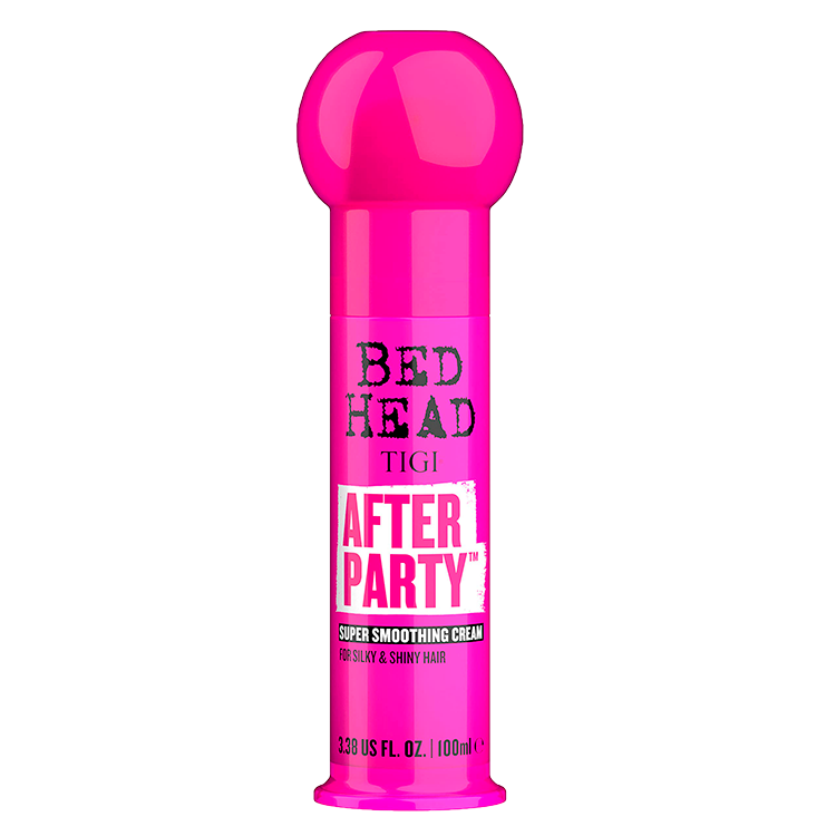 TIGI BED HEAD AFTER PARTY CREMA SÚPER SUAVIZANTE 100ML