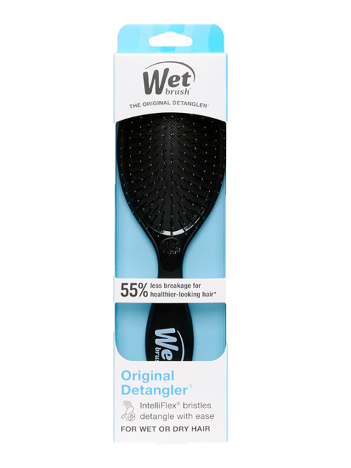 WET BRUSH ORIGINAL DETANGLER HAIR BRUSH