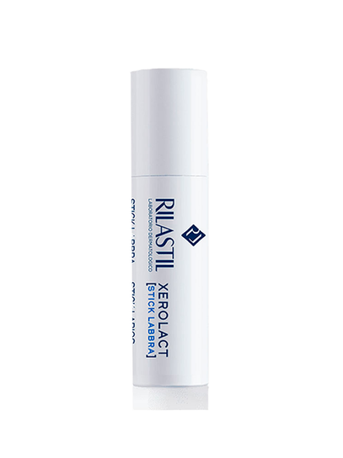 RILASTIL XEROLACT STICK LABIAL 4.8ML