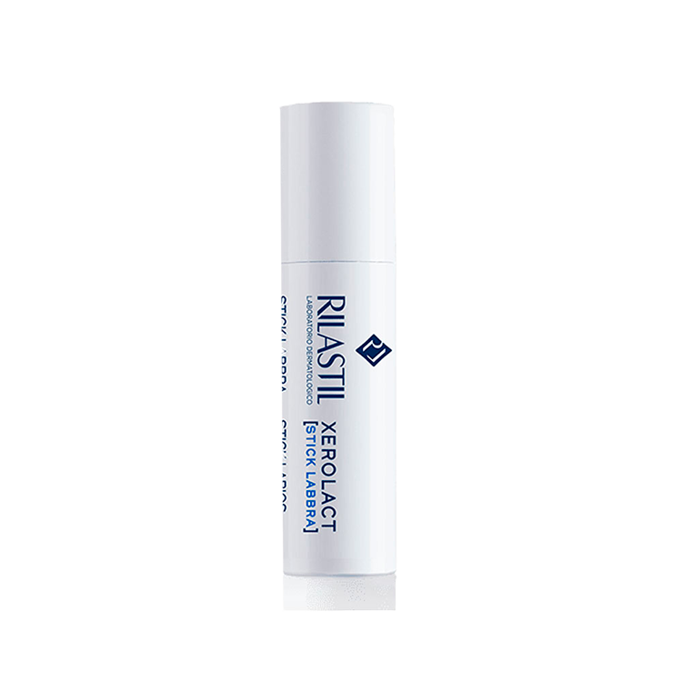 RILASTIL XEROLACT STICK LABIAL 4.8ML