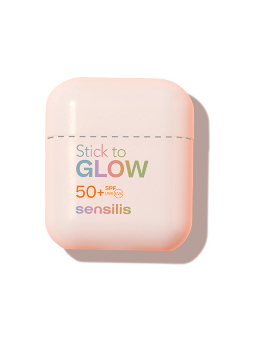 SENSILIS STICK TO GLOW SPF50+ 10G