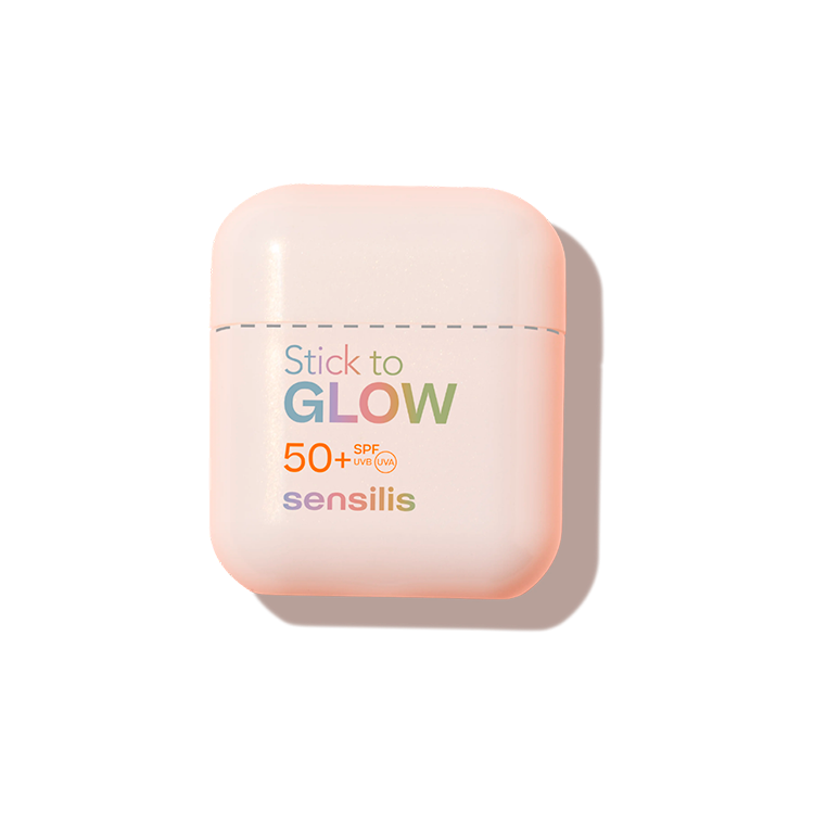 SENSILIS STICK TO GLOW SPF50+ 10G