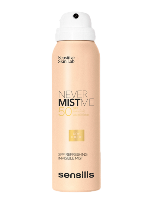 SENSILIS NEVER INVISIBLE MIST 100ML