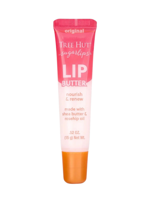 TREE HUT SUGARLIPS BÁLSAMO LABIAL ORIGINAL 15G