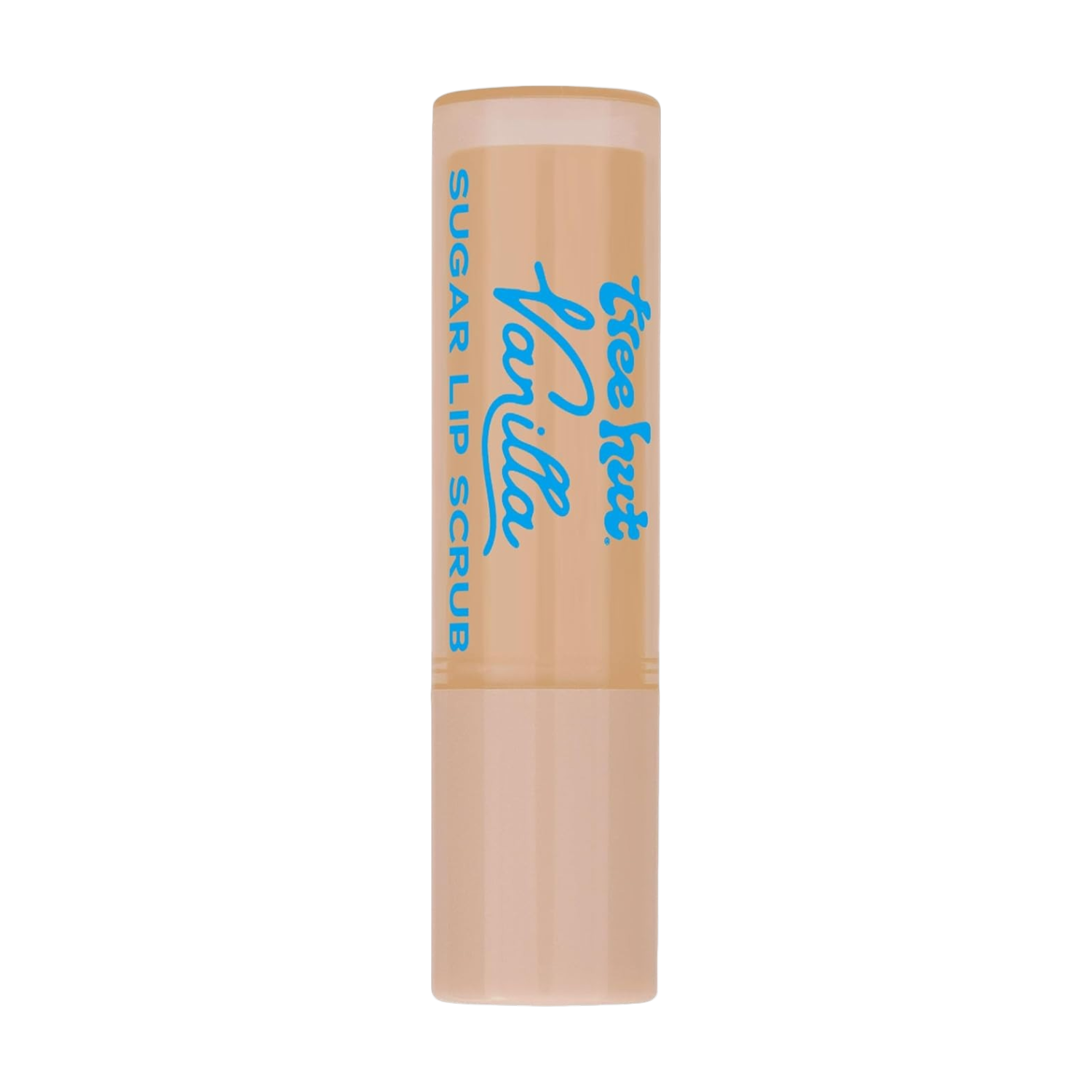 TREE HUT VANILLA LIP SCRUB STICK, GENTLE & NOURISHING LIP EXFOLIATOR
