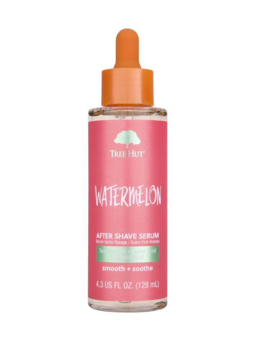 TREE HUT WATERMELON AFTER SHAVE SERUM 128ML