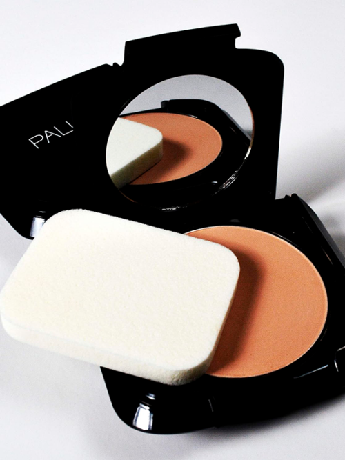 PALLADIO WET & DRY POLVO COMPACTO