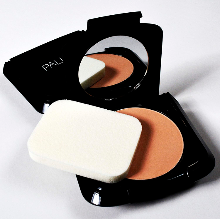 PALLADIO WET & DRY POLVO COMPACTO