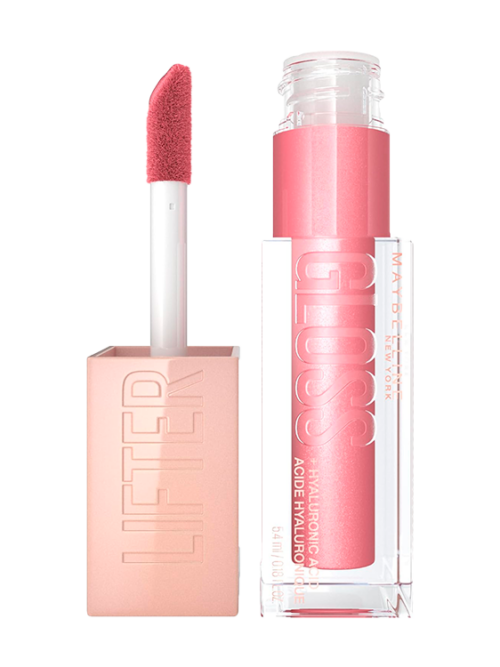 MAYBELLINE LIFTER GLOSS, HYDRATING LIP GLOSS 11 BRASS