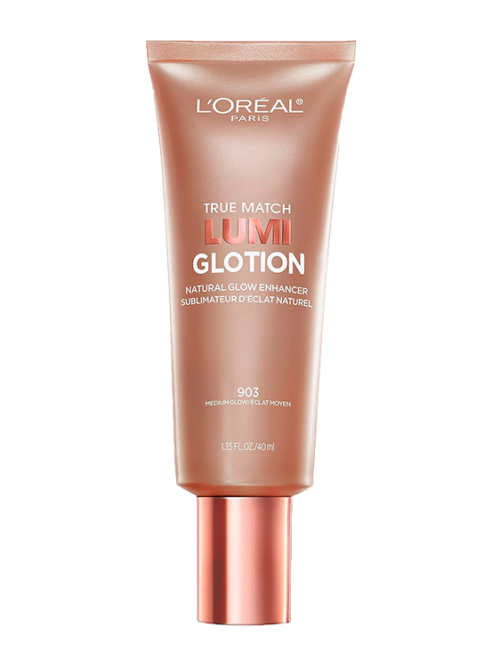 LOREAL PARIS MAQUILLAJE TRUE MATCH LUMI GLOTION 903 MEDIUM