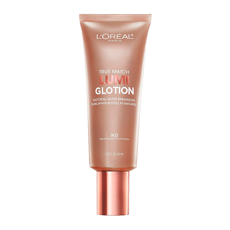 LOREAL PARIS MAQUILLAJE TRUE MATCH LUMI GLOTION 903 MEDIUM