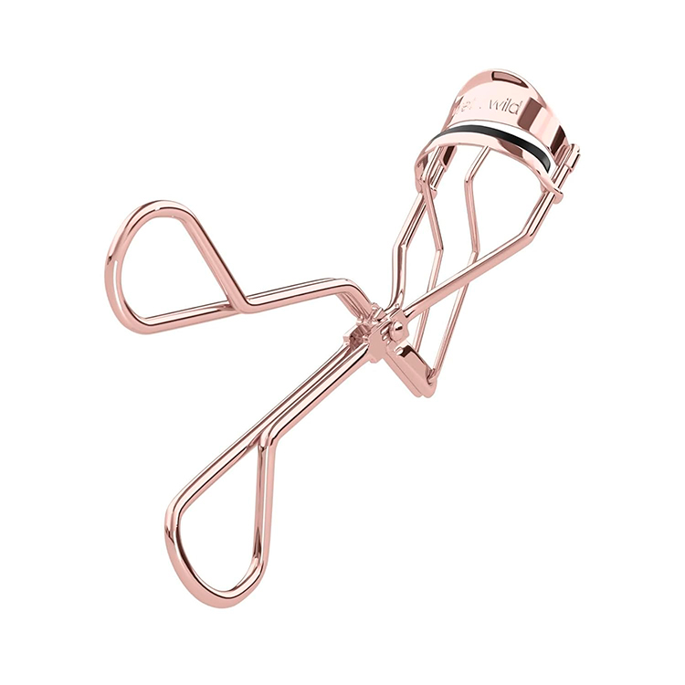WET N WILD HIGH ON LASH EYELASH CURLER