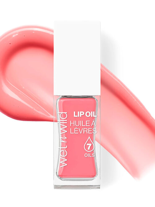 WET N WILD ULTRA HIDRATING LIP OIL