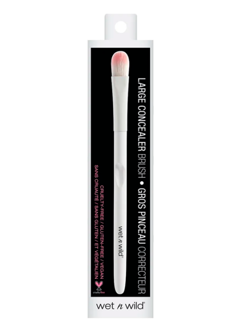 WET N WILD BROCHA LARGE CONCEALER BRUSH