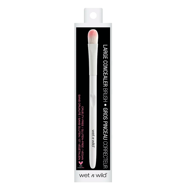 WET N WILD BROCHA LARGE CONCEALER BRUSH