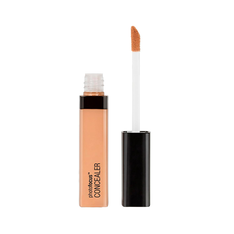 WET N WILD PHOTO FOCUS CONCEALER 8.5ML