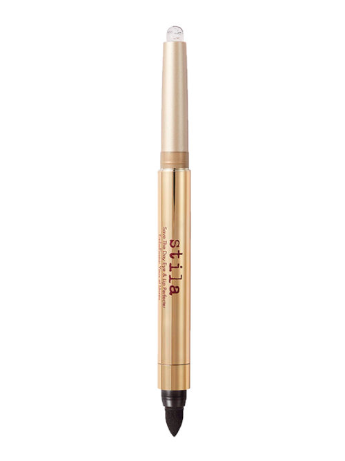 STILA SAVE THE DAY EYE & LIP PERFECTER WITH SLIM-LINE PRECISION TIP