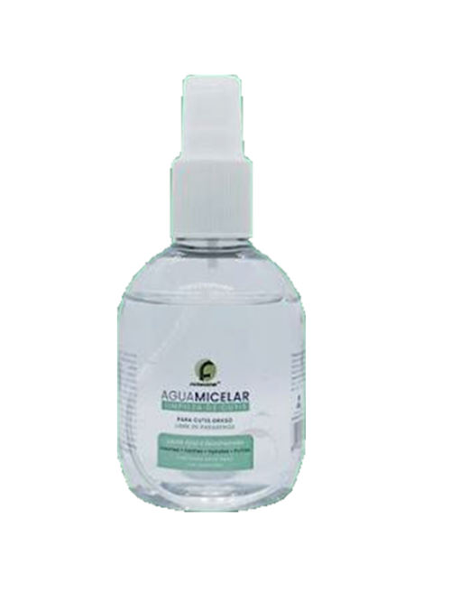 FARMAGENIK AGUA MICELAR PIEL GRASA