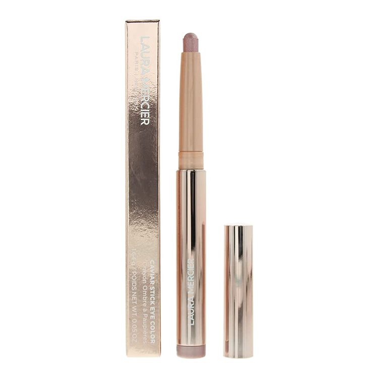 LAURA MERCIER CAVIAR STICK EYE COLOR ROSEGLOW