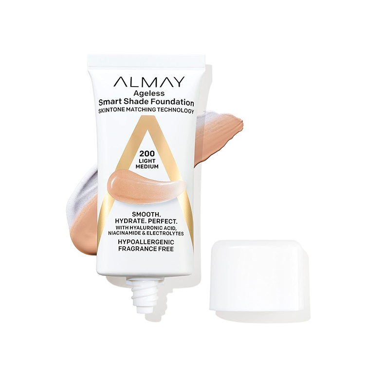 ALMAY BASE ANTIENVEJECIMIENTO