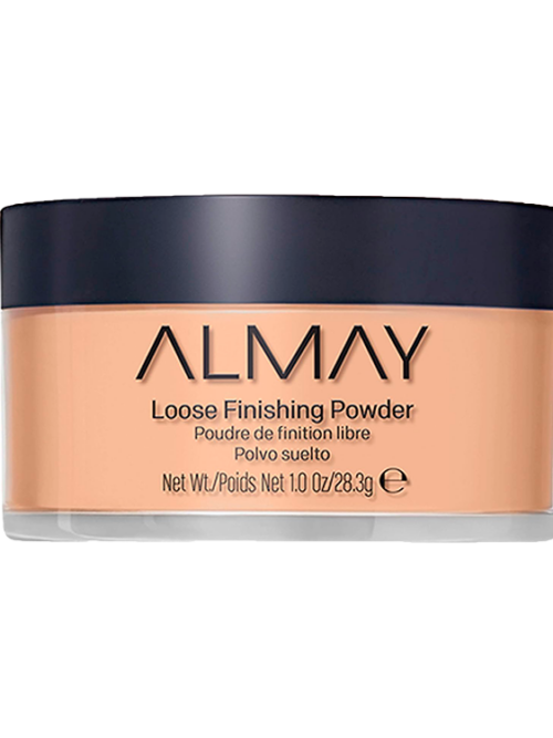 ALMAY POLVO SUELTO HIPOALERGENICO 300 MEDIUM 28.3G
