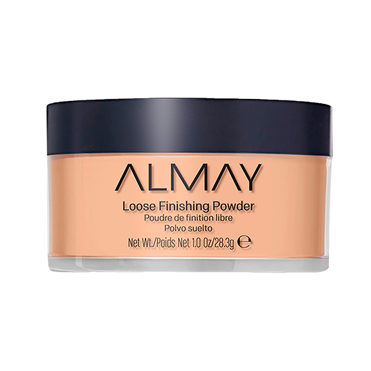 ALMAY POLVO SUELTO HIPOALERGENICO 300 MEDIUM 28.3G