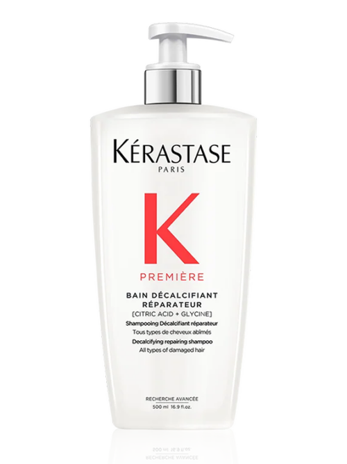 KERASTASE PREMIERE BAIN DECALCIFIANT REPARATEUR 500ML