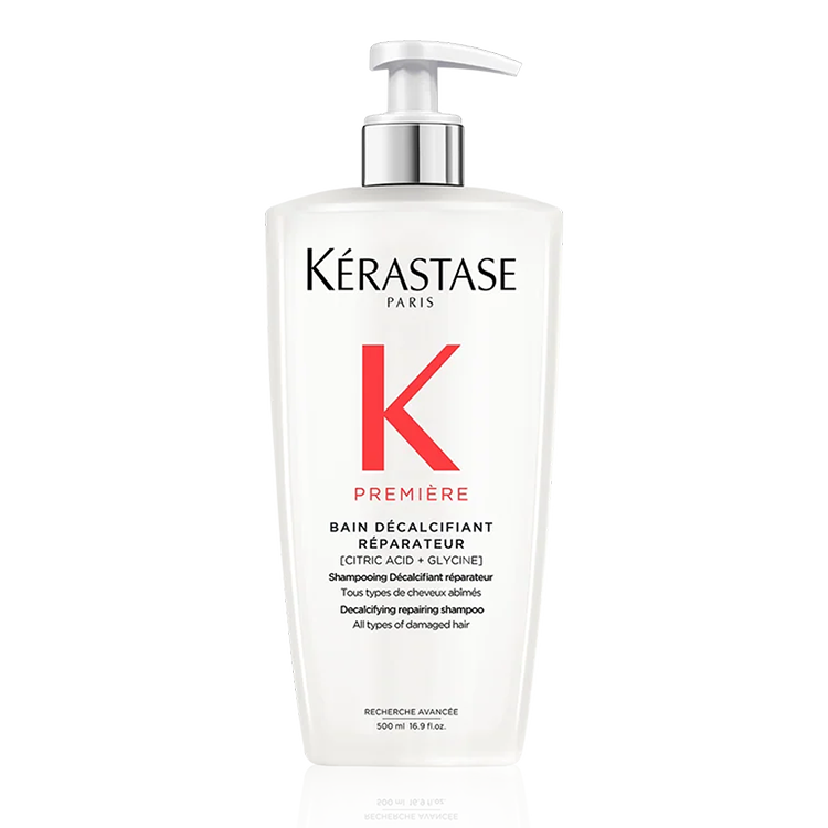 KERASTASE PREMIERE BAIN DECALCIFIANT REPARATEUR 500ML
