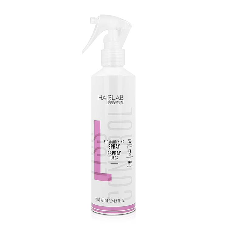 SALERM SPRAY ALISADOR PARA EL CABELLO - LISOS HAIR 250ML