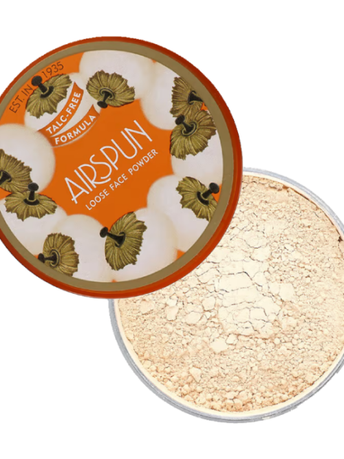 AIRSPUN POLVO SUELTO NATURALLY NEUTRAL 070-11