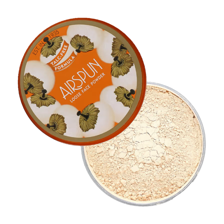 AIRSPUN POLVO SUELTO NATURALLY NEUTRAL 070-11