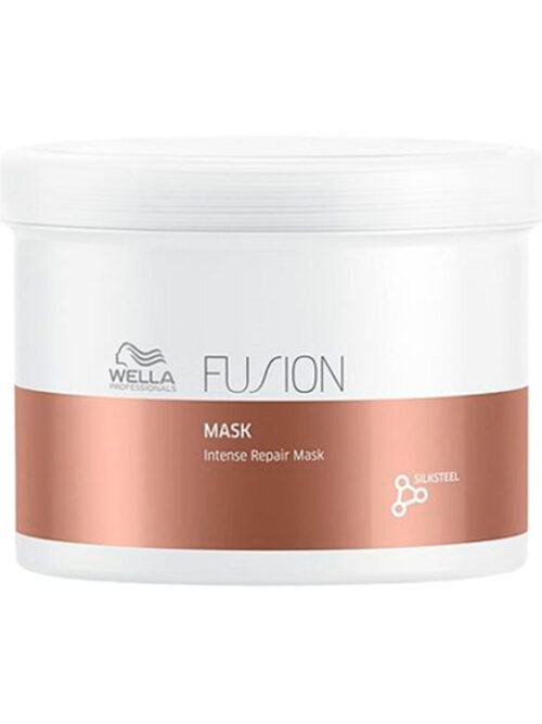 WELLA PROFESSIONALS MASCARILLA FUSION REPARACIÓN INTENSA 500ML